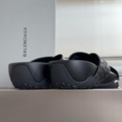 wholesale quality balenciaga monday ultra slippers model no. 156